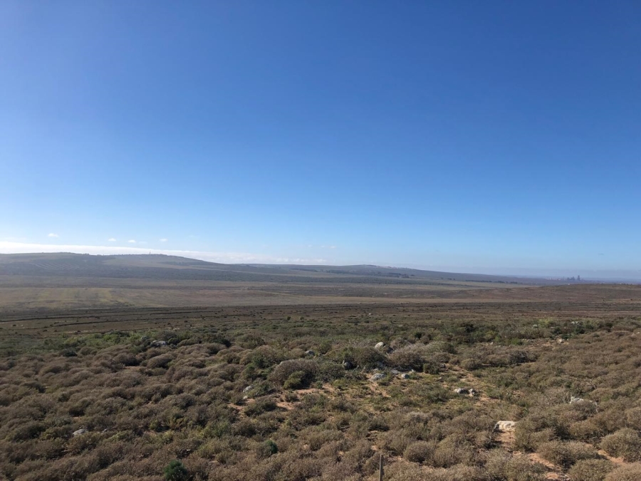 Commercial Property for Sale in Jacobsbaai Western Cape
